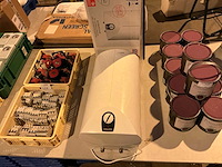 Stiebel eltron comfort gesloten boiler - afbeelding 1 van  4