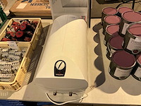 Stiebel eltron comfort gesloten boiler - afbeelding 2 van  4