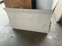 Stiebel eltron cwm 2500 p elektrische wand convector - afbeelding 2 van  3