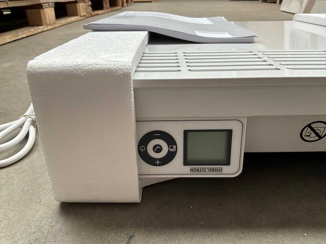 Stiebel eltron cwm 750 p convector - afbeelding 3 van  4