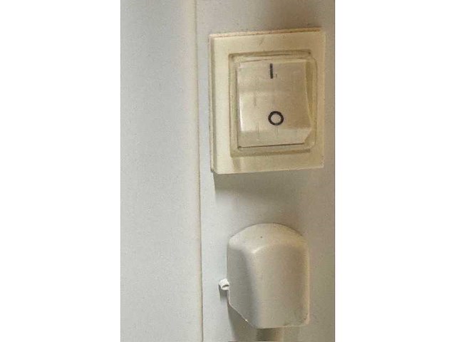 Stiebel eltron cwm2000p elektrische convectorkachel (56x) - afbeelding 2 van  11