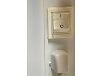 Stiebel eltron cwm2000p elektrische convectorkachel (56x) - afbeelding 2 van  11