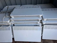 Stiebel eltron cwm2000p elektrische convectorkachel (56x) - afbeelding 1 van  11