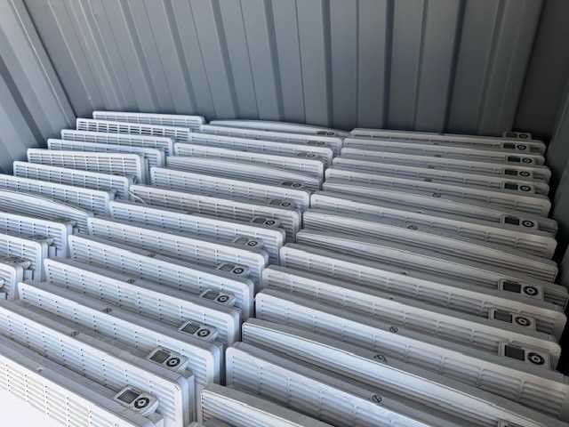 Stiebel eltron cwm2000p elektrische convectorkachel (56x) - afbeelding 4 van  11