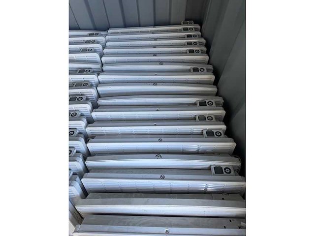 Stiebel eltron cwm2000p elektrische convectorkachel (56x) - afbeelding 5 van  11