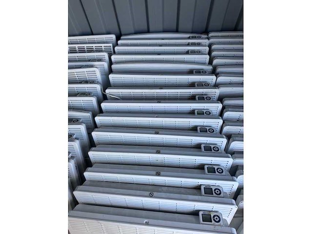 Stiebel eltron cwm2000p elektrische convectorkachel (56x) - afbeelding 6 van  11