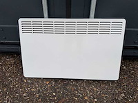 Stiebel eltron cwm2000p elektrische convectorkachel (56x) - afbeelding 8 van  11