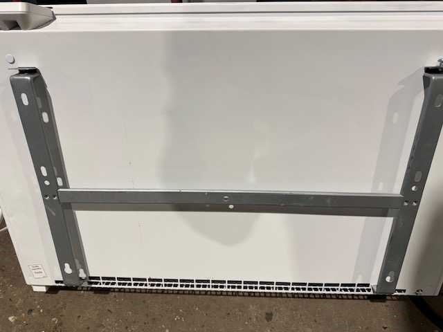 Stiebel eltron cwm2000p elektrische convectorkachel (56x) - afbeelding 9 van  11