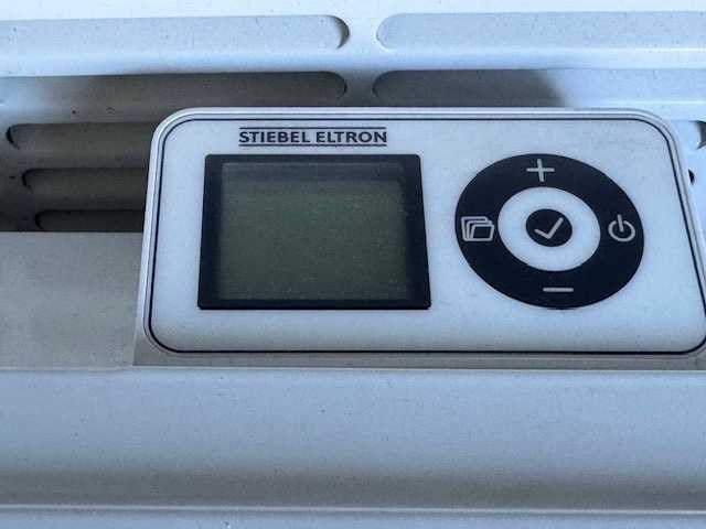 Stiebel eltron cwm2000p elektrische convectorkachel (56x) - afbeelding 10 van  11