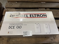 Stiebel eltron doorstroomboiler dce 11/13 - afbeelding 1 van  4