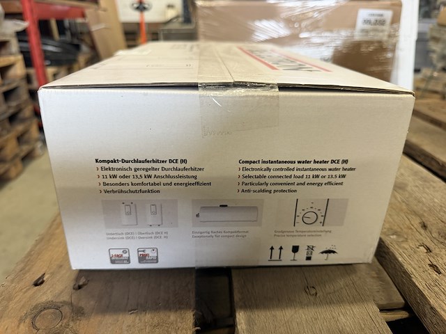 Stiebel eltron doorstroomboiler dce 11/13 - afbeelding 3 van  4