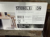 Stiebel eltron doorstroomboiler dce 11/13 - afbeelding 4 van  4