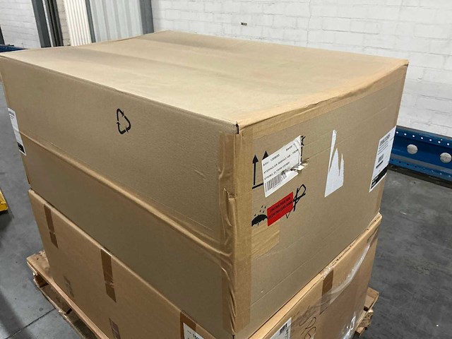 Stiebel eltron hm-trend hydraulische module 232805 - afbeelding 4 van  6