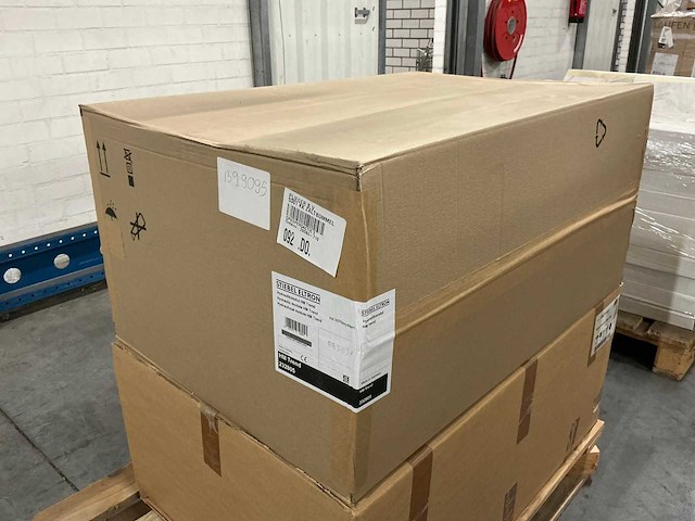 Stiebel eltron hm-trend hydraulische module 232805 - afbeelding 5 van  6