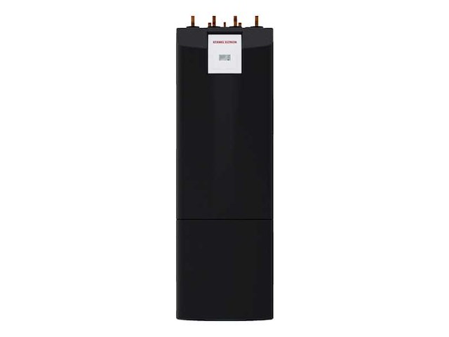 Stiebel eltron hsbc 180 plus 202927 warmtepompboiler met buffervat - afbeelding 2 van  4