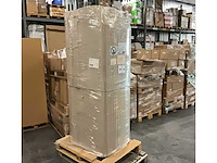 Stiebel eltron hsbc 180 plus 202927 warmtepompboiler met buffervat - afbeelding 3 van  4