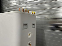 Stiebel eltron hsbc 200 combiboiler - afbeelding 2 van  16