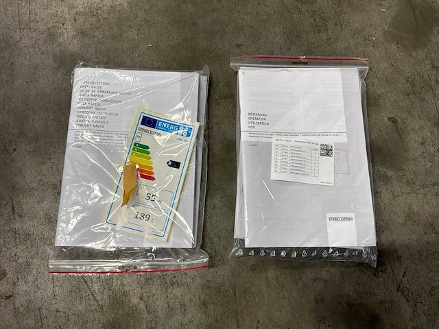 Stiebel eltron hsbc 200 combiboiler - afbeelding 5 van  16