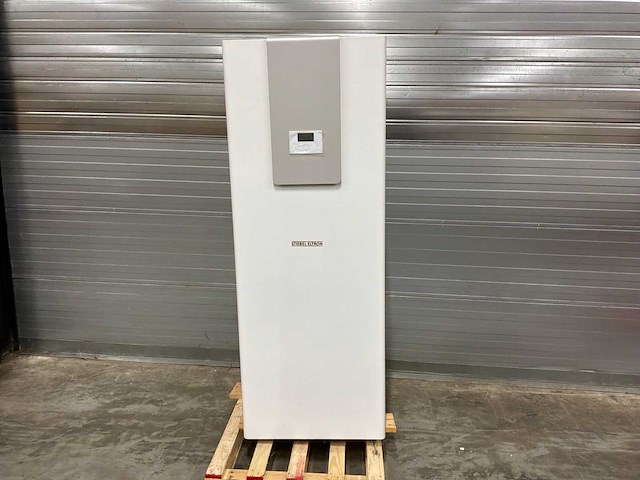 Stiebel eltron hsbc 200 combiboiler - afbeelding 9 van  16