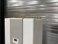 Stiebel eltron hsbc 200 combiboiler - afbeelding 14 van  16