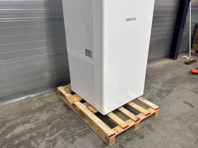 Stiebel eltron hsbc 200 combiboiler - afbeelding 12 van  16