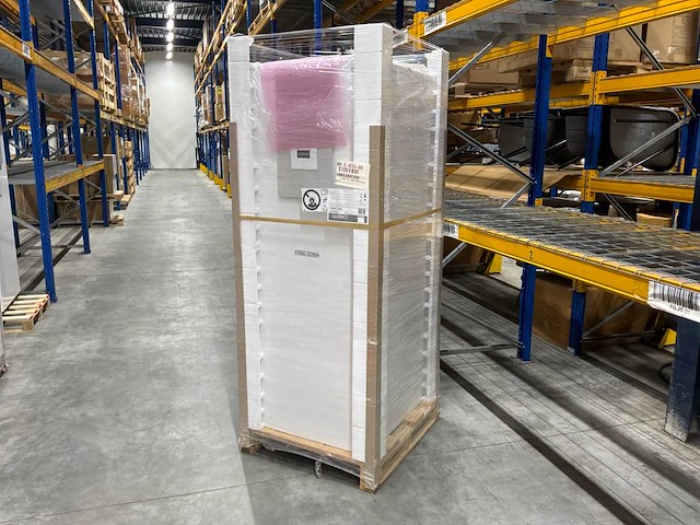 Stiebel eltron hsbc 200 combiboiler - afbeelding 6 van  16