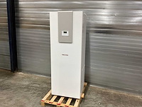 Stiebel eltron hsbc 200 combiboiler - afbeelding 1 van  16
