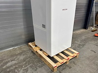 Stiebel eltron hsbc 200 combiboiler - afbeelding 12 van  16
