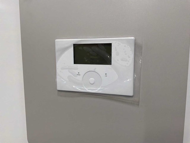 Stiebel eltron hsbc 200 combiboiler - afbeelding 15 van  16