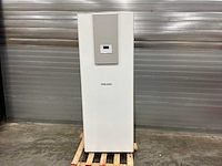 Stiebel eltron hsbc 200 combiboiler - afbeelding 9 van  16