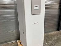 Stiebel eltron hsbc 200 combiboiler - afbeelding 11 van  16