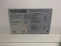 Stiebel eltron hsbc 200 combiboiler - afbeelding 13 van  16