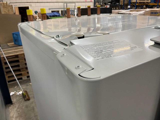 Stiebel eltron hsbc 200 combiboiler - afbeelding 5 van  16