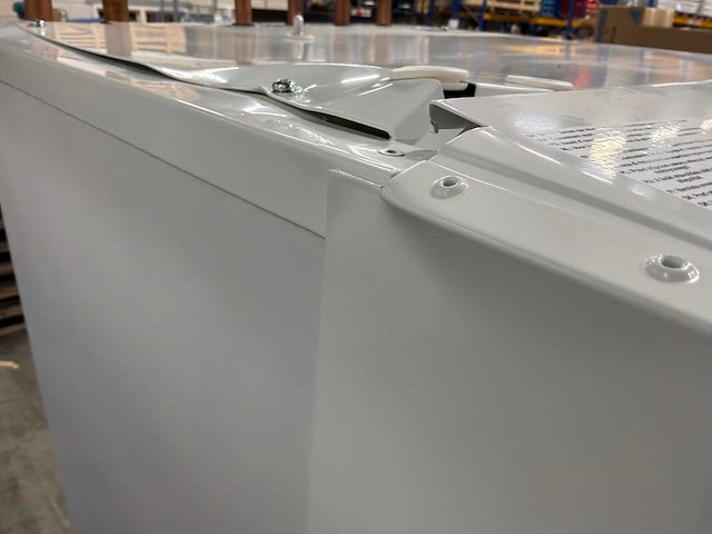 Stiebel eltron hsbc 200 combiboiler - afbeelding 6 van  16