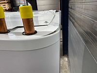Stiebel eltron hsbc 200 combiboiler - afbeelding 7 van  16