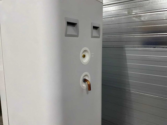 Stiebel eltron hsbc 200 combiboiler - afbeelding 3 van  16