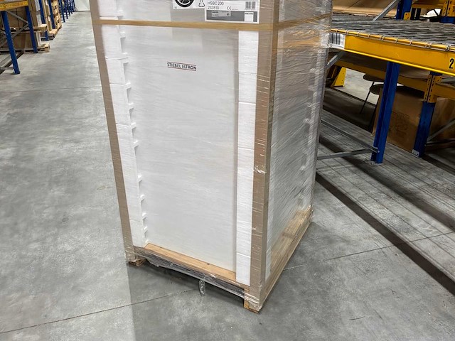 Stiebel eltron hsbc 200 combiboiler - afbeelding 8 van  16