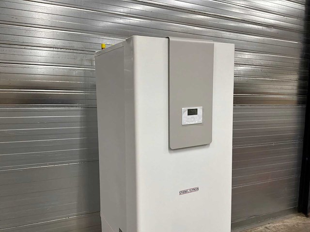 Stiebel eltron hsbc 200 combiboiler - afbeelding 10 van  16
