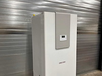 Stiebel eltron hsbc 200 combiboiler - afbeelding 10 van  16