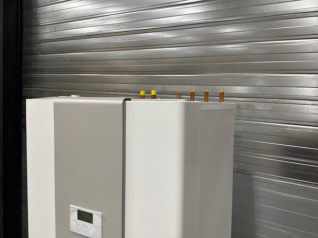 Stiebel eltron hsbc 200 combiboiler - afbeelding 14 van  16