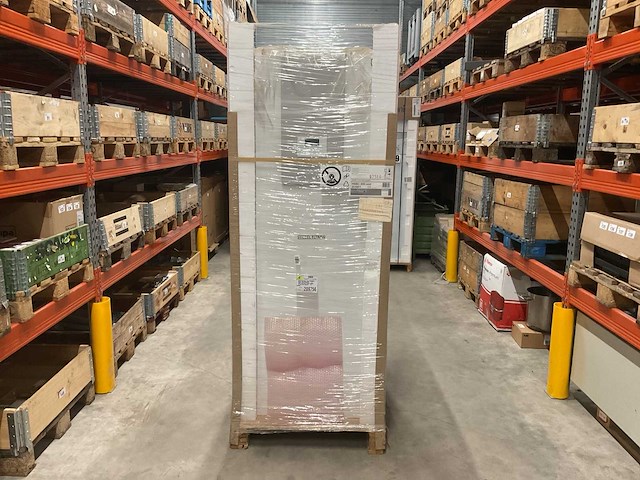 Stiebel eltron hsbc 300 cool combiboiler - afbeelding 2 van  3