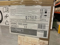 Stiebel eltron hsbc 300 cool combiboiler - afbeelding 3 van  3