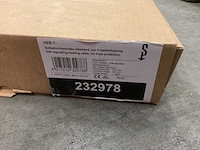 Stiebel eltron hzb-1 232978 zelflimiterend verwarmingslint - afbeelding 3 van  3