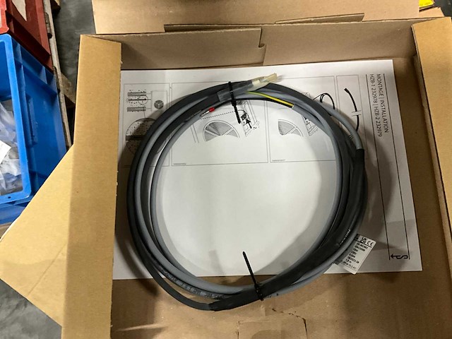 Stiebel eltron hzb-1 verwarmings kabel (10x) - afbeelding 1 van  4
