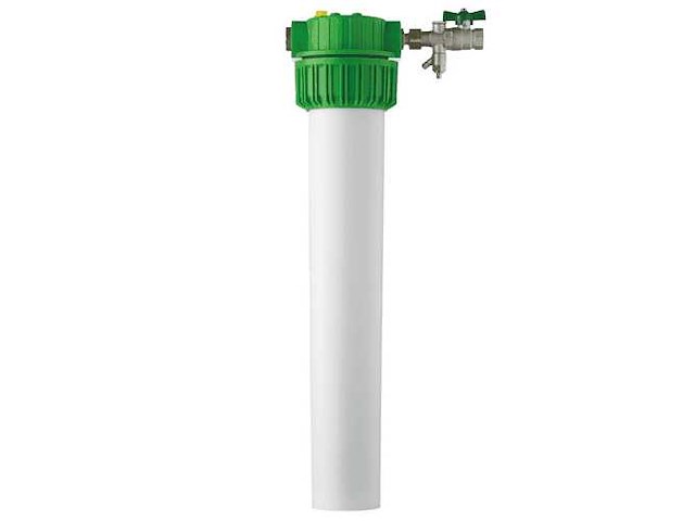 Stiebel eltron hzea 230013 onthardingskraan - afbeelding 1 van  2