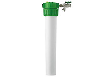 Stiebel eltron hzea 230013 onthardingskraan - afbeelding 1 van  2