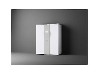 Stiebel eltron lwz 5 cs premium lucht/water warmtepomp + boiler
