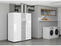 Stiebel eltron lwz 5 cs premium lucht/water warmtepomp + boiler - afbeelding 2 van  8