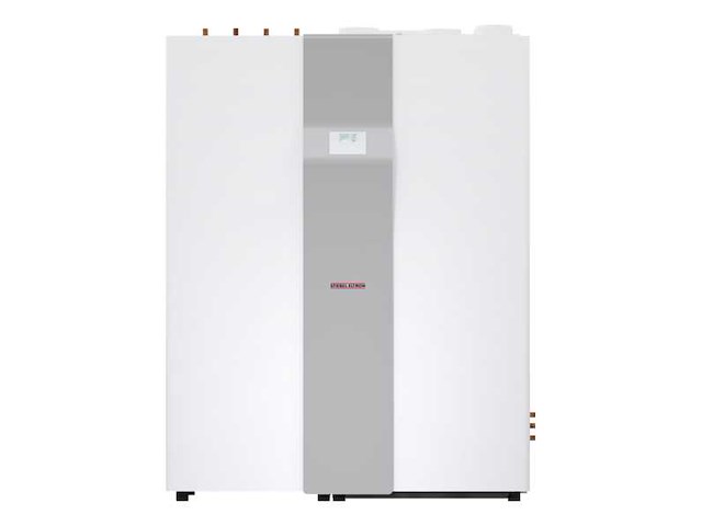 Stiebel eltron lwz 5 cs premium lucht/water warmtepomp + boiler - afbeelding 3 van  8
