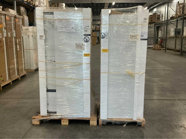 Stiebel eltron lwz 5 cs premium lucht/water warmtepomp + boiler - afbeelding 4 van  8